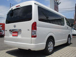 HIACE wagon