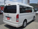 HIACE wagon