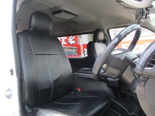 HIACE wagon