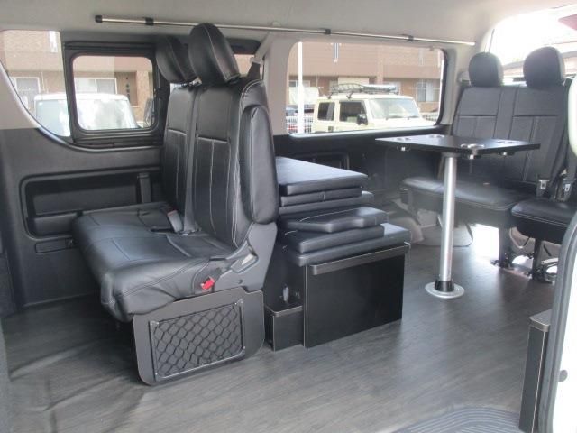 HIACE wagon