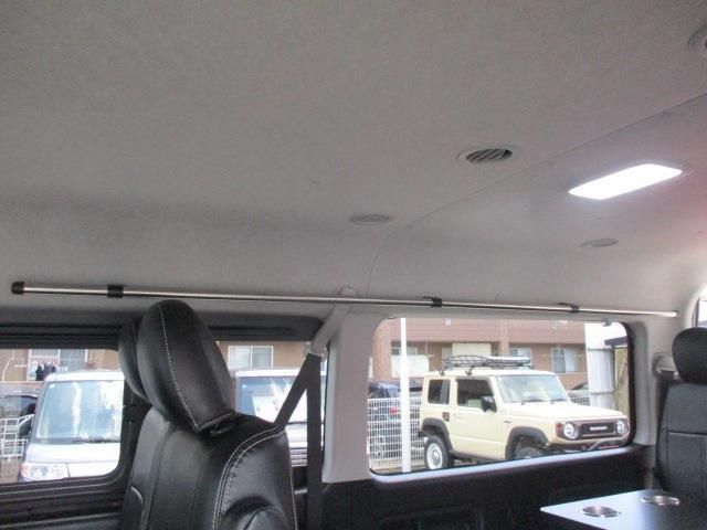 HIACE wagon