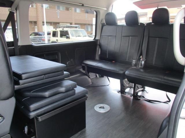 HIACE wagon