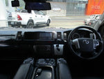 HIACE wagon
