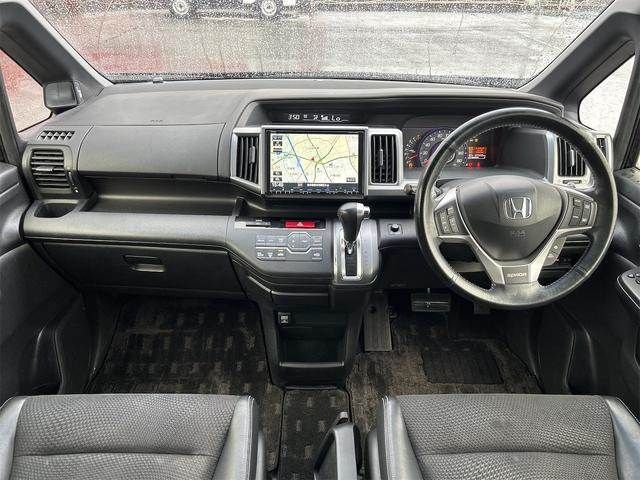 STEPWAGON SPADA