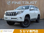 LANDCRUISER PRADO