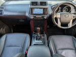 LANDCRUISER PRADO