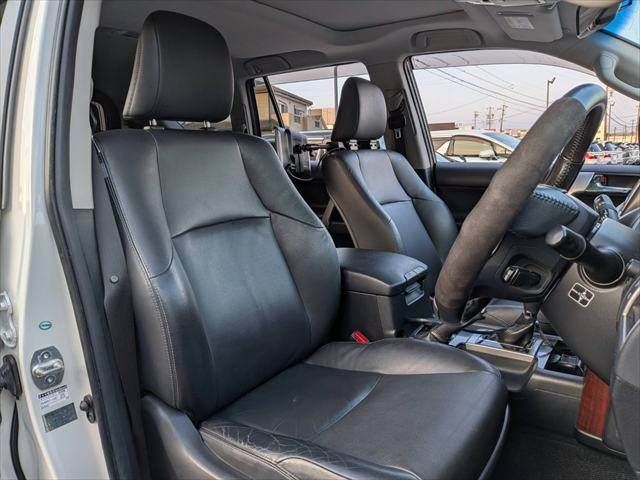 LANDCRUISER PRADO