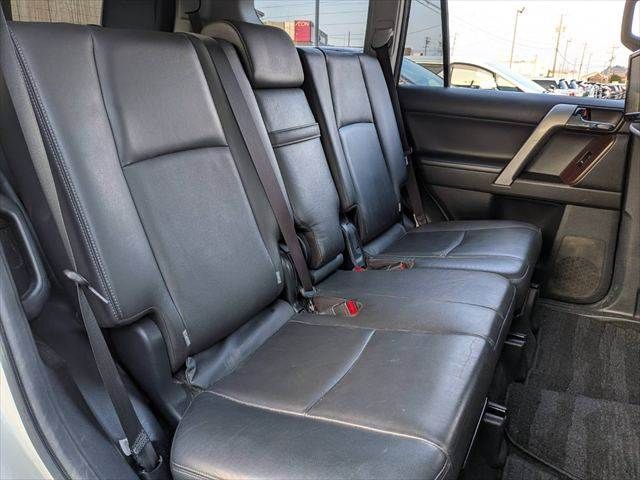 LANDCRUISER PRADO