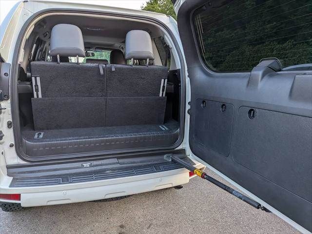 LANDCRUISER PRADO