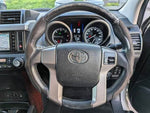 LANDCRUISER PRADO