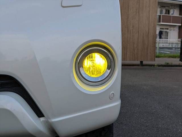LANDCRUISER PRADO