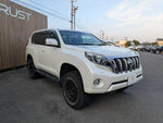 LANDCRUISER PRADO