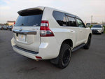 LANDCRUISER PRADO