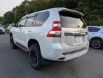 LANDCRUISER PRADO