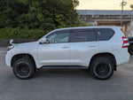 LANDCRUISER PRADO