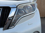 LANDCRUISER PRADO