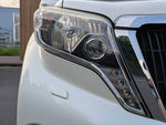 LANDCRUISER PRADO
