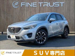 CX-5 4WD