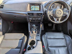 CX-5 4WD