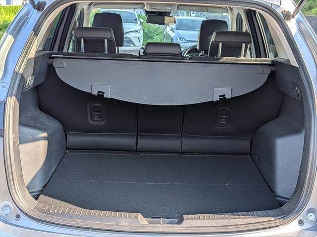 CX-5 4WD