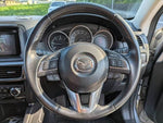 CX-5 4WD
