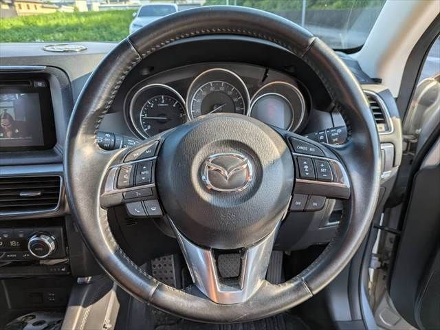 CX-5 4WD