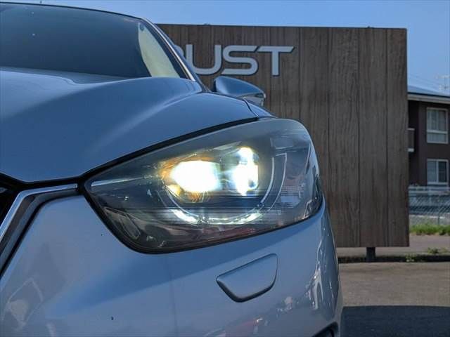 CX-5 4WD