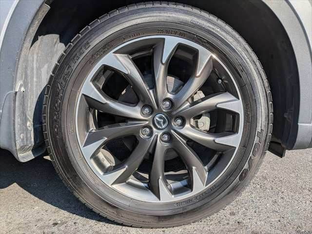 CX-5 4WD
