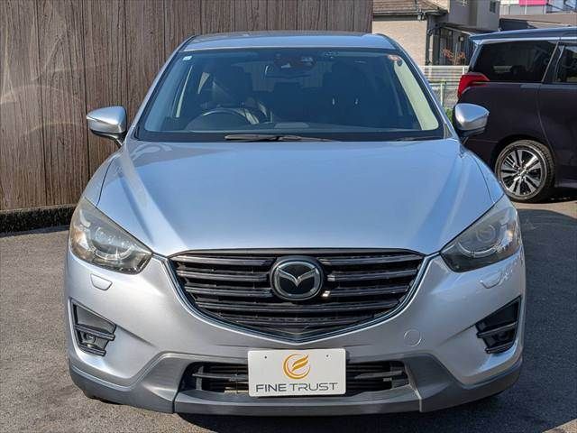 CX-5 4WD