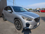 CX-5 4WD