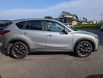 CX-5 4WD