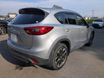 CX-5 4WD
