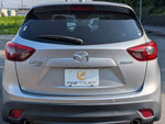 CX-5 4WD