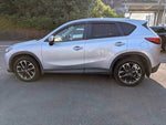 CX-5 4WD