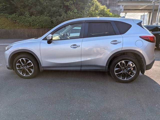 CX-5 4WD