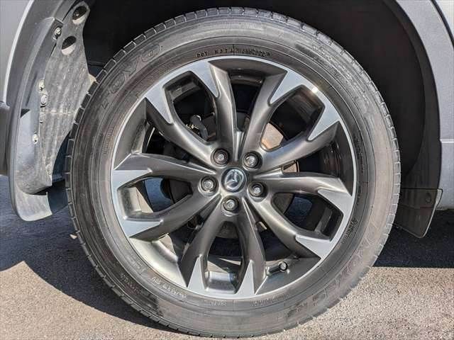 CX-5 4WD