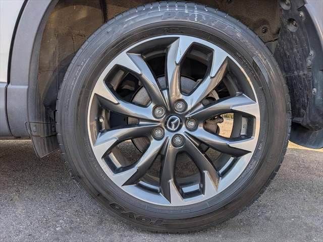 CX-5 4WD