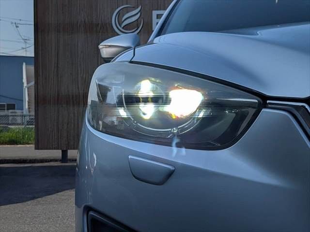 CX-5 4WD