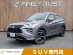ECLIPSE CROSS PHEV