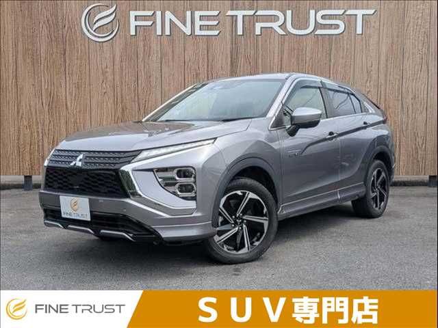 ECLIPSE CROSS PHEV