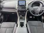 ECLIPSE CROSS PHEV