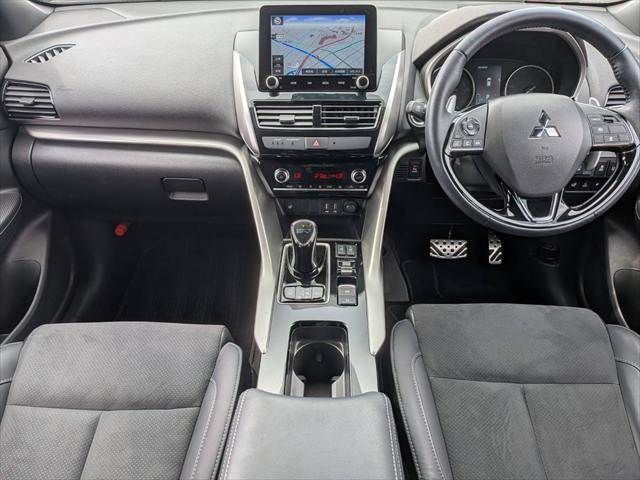 ECLIPSE CROSS PHEV