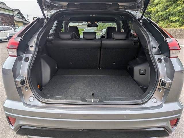 ECLIPSE CROSS PHEV