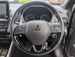 ECLIPSE CROSS PHEV