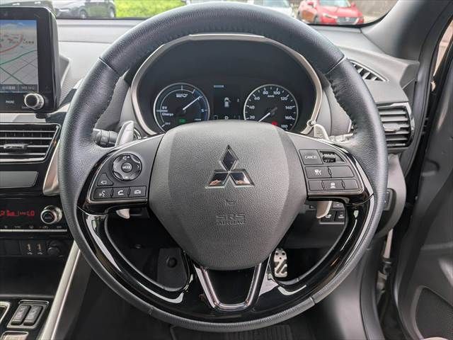 ECLIPSE CROSS PHEV