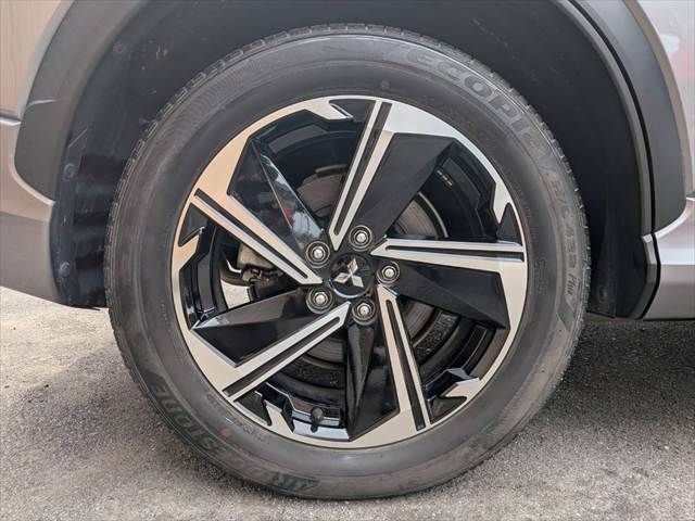 ECLIPSE CROSS PHEV