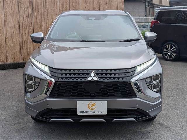 ECLIPSE CROSS PHEV