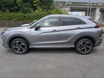 ECLIPSE CROSS PHEV