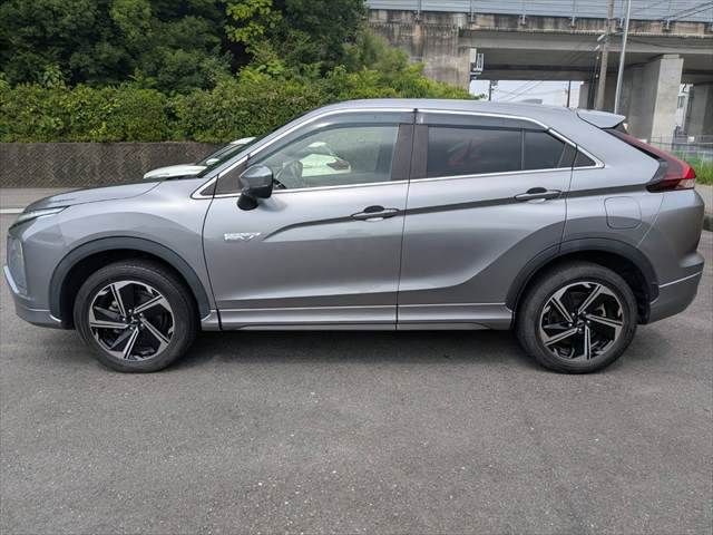 ECLIPSE CROSS PHEV