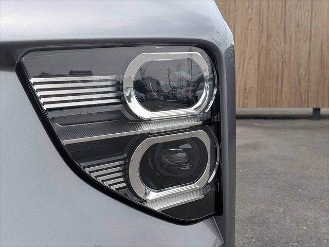 ECLIPSE CROSS PHEV